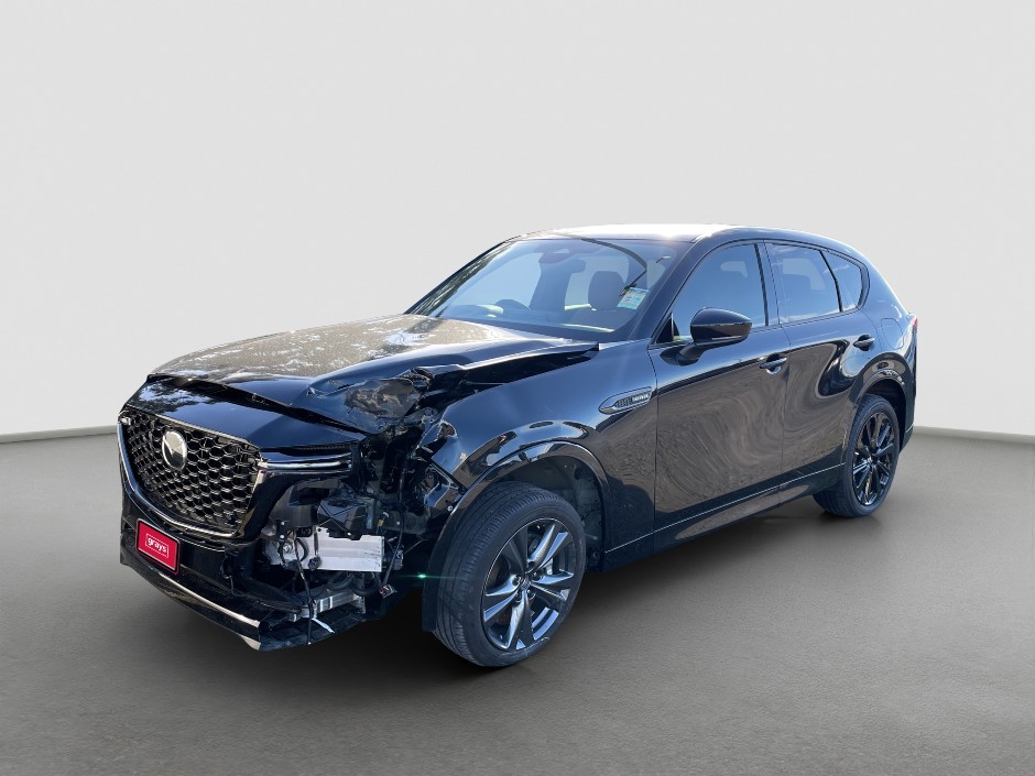 2025 Mazda CX60 Azami SP G40E Mild-Hybrid-Diesel Auto AWD SUV