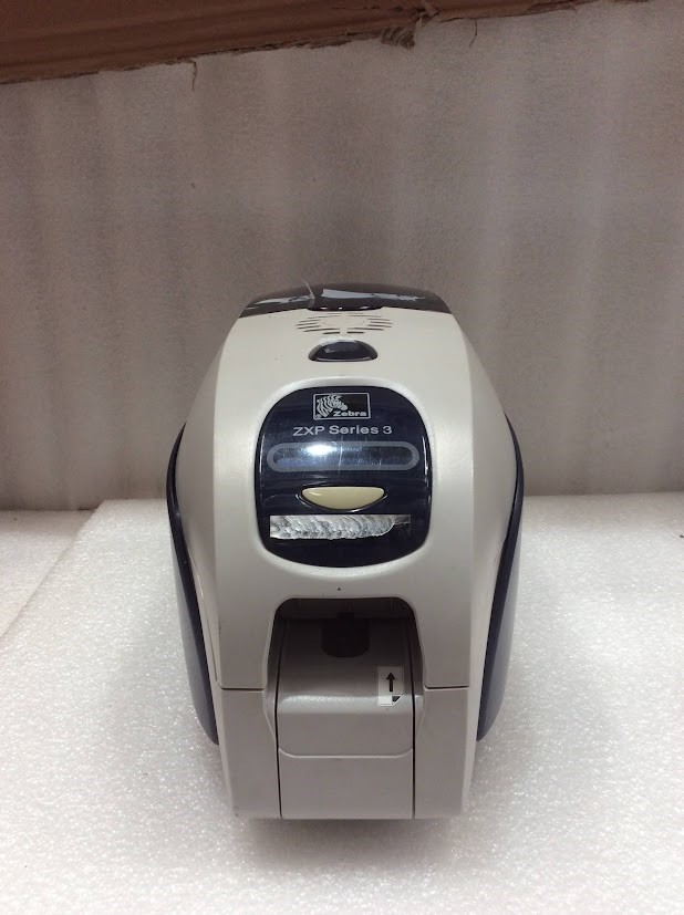 0003-2584423 · Zebra ZXP Series 3 Card Printer