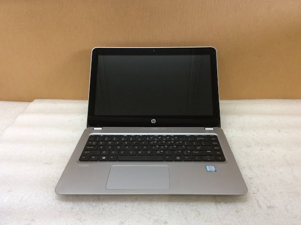 HP PROBOOK 430 G4 TOUCHSCREEN Laptop I3-7100U NONE/4GBRAM 480GB\128GB