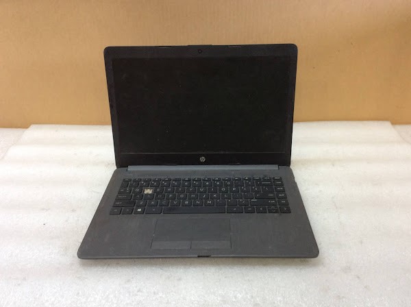 0034-2584423 · HP 245g7 Laptop amd a4-9125 8GBRAM/256GB Black