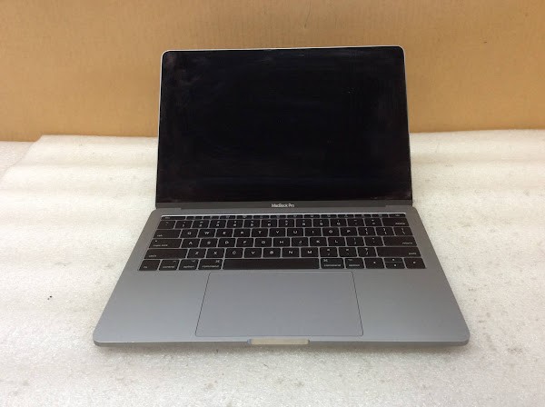 APPLE MACBOOK PRO A1708 (EMC 3164) Laptop I5-7360U 8GBRAM/256GB
