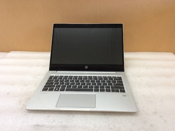 0037-2584423 · HP PROBOOK 430 G6 Laptop I3-8145U NONE\8GBRAM 480GB\128GB