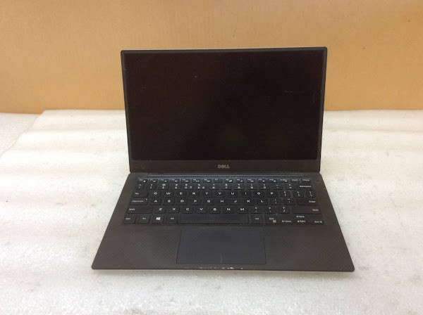 DELL P54G Laptop I5-6200U 8GBRAM/256GB