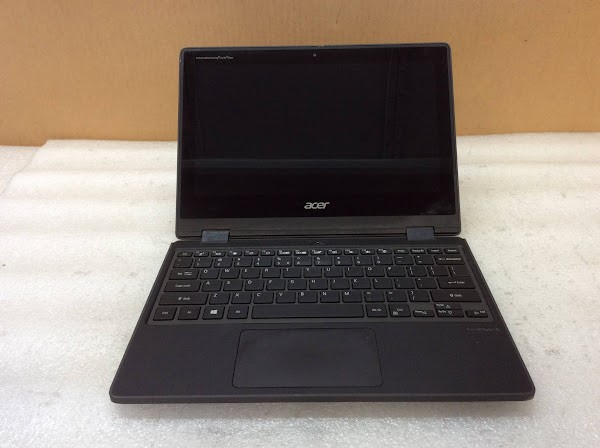 0042-2584423 · acer TravelMate Spin B3 series(N20H1) Laptop Pentium®N5030 4GBRAM/256GB Bla