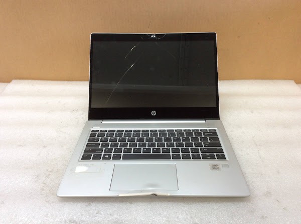 0043-2584423 · HP PROBOOK 430 G7 Laptop I3-10110U NONE/4GBRAM 256GB\128GB