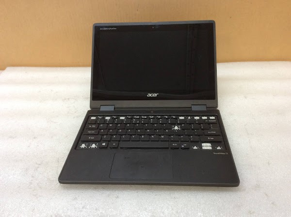 0044-2584423 · acer TravelMate Spin B3 series(N20Q14) Laptop Pentium®N6000 8GBRAM/256GB Bl