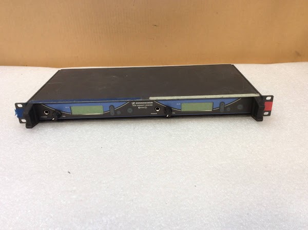 Sennheiser EM 550 G2 True Diversity Receiver