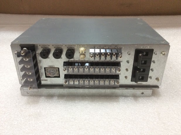 Unknown Brand Industrial Power Control Unit