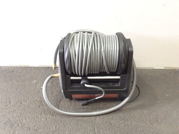 0014-2584430 · Giraffe Tools Pressure Washer