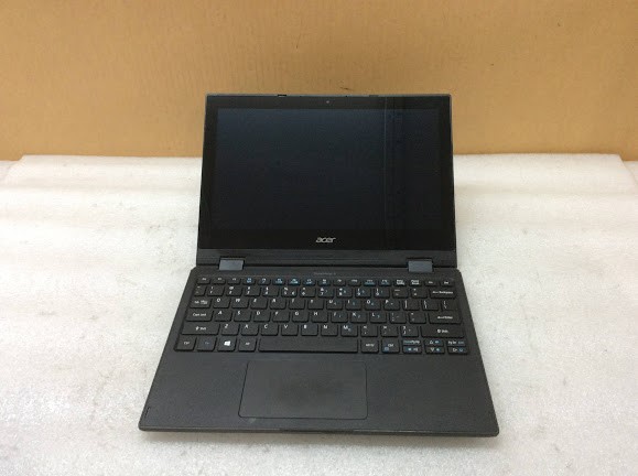 0034-2584430 · ACER N16Q15 Laptop Intel Celeron N3450 4GBRAM/256GB Black