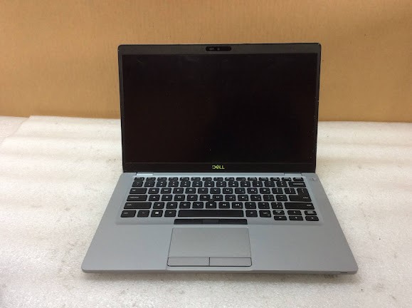 DELL Latitude 5410 Laptop i5-10310U 8GBRAM/256GB