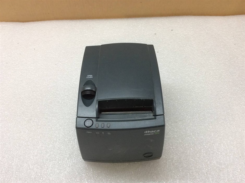 Ithaca iTherm 280 Thermal Receipt Printer