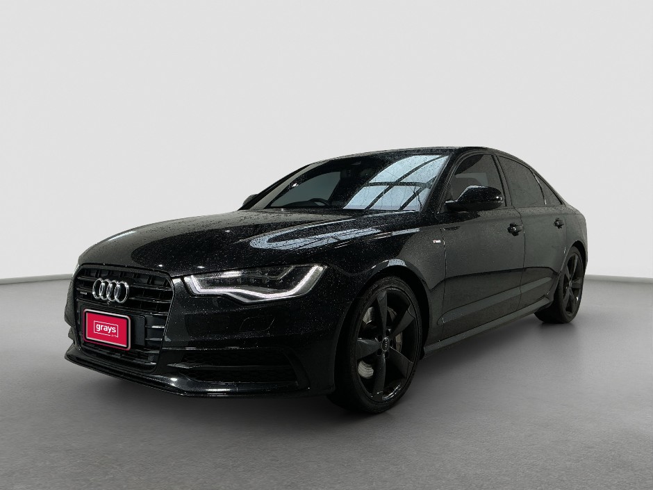 (Adelaide) Motor Vehicle Auction PV