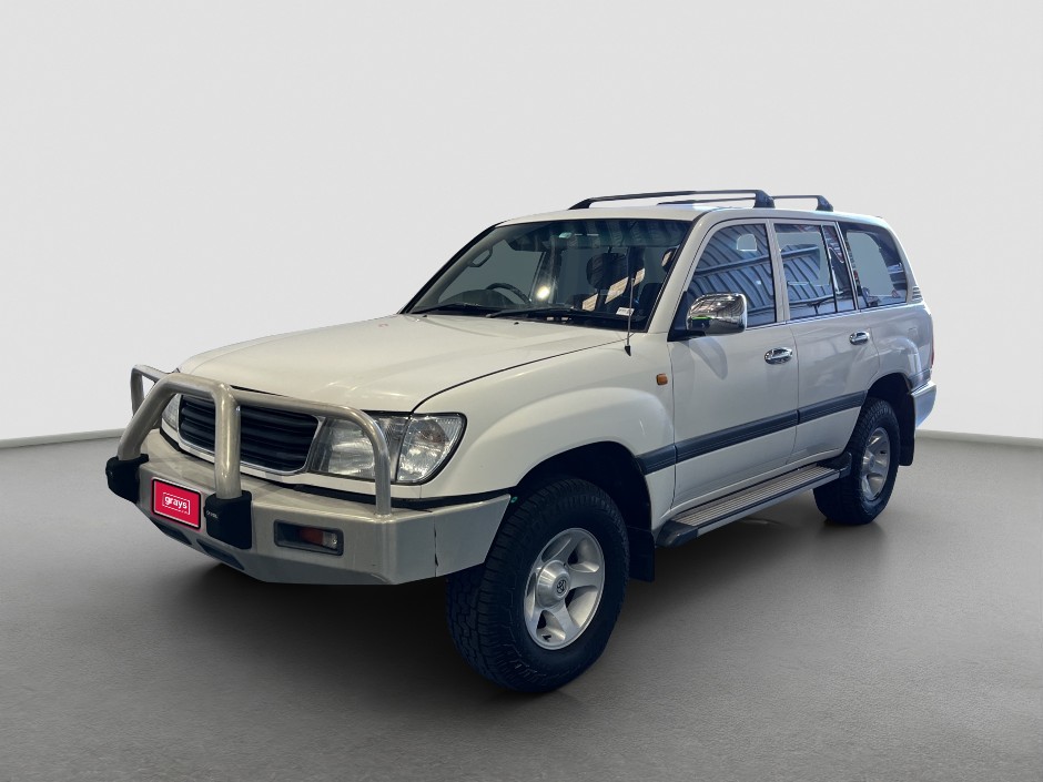 Brisbane Motor Vehicle Auction