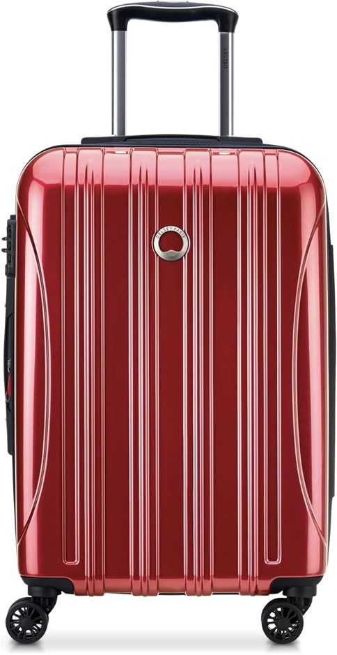 DELSEY PARIS Helium Aero Hardside Expandable Luggage with Spinner Wheels, B