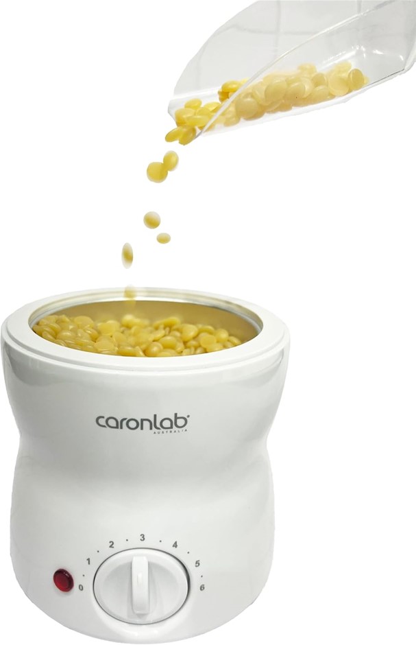 CARONLAB Professional Wax Heater 500ml.