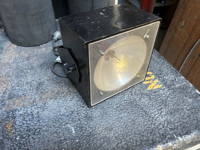 Ex Stock - Strobe Lights