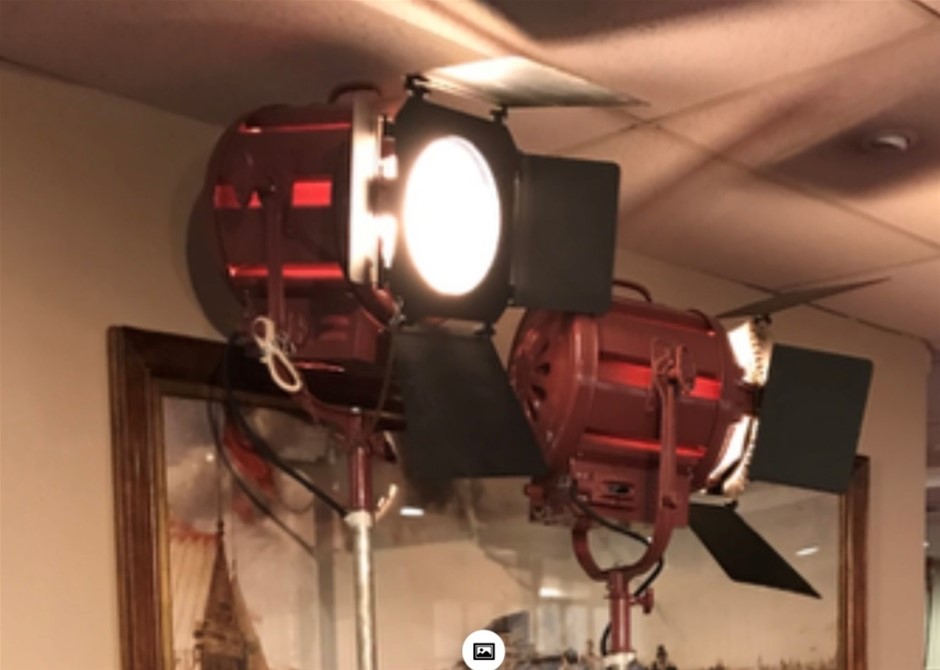 0035-2584072 · Ex Stock - Fresnel Light