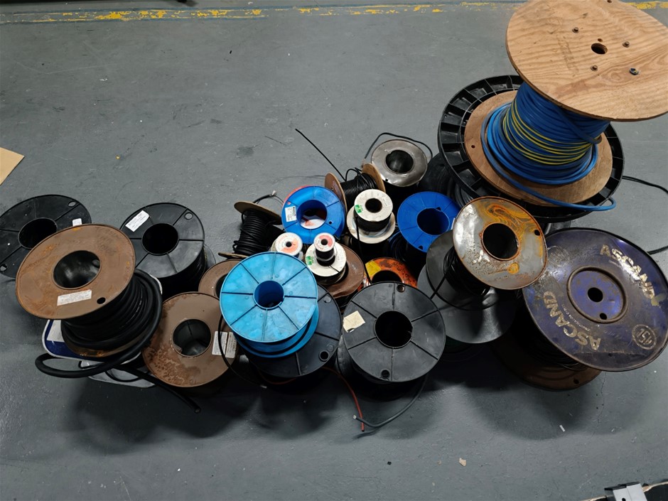 Ex Stock - Cabling