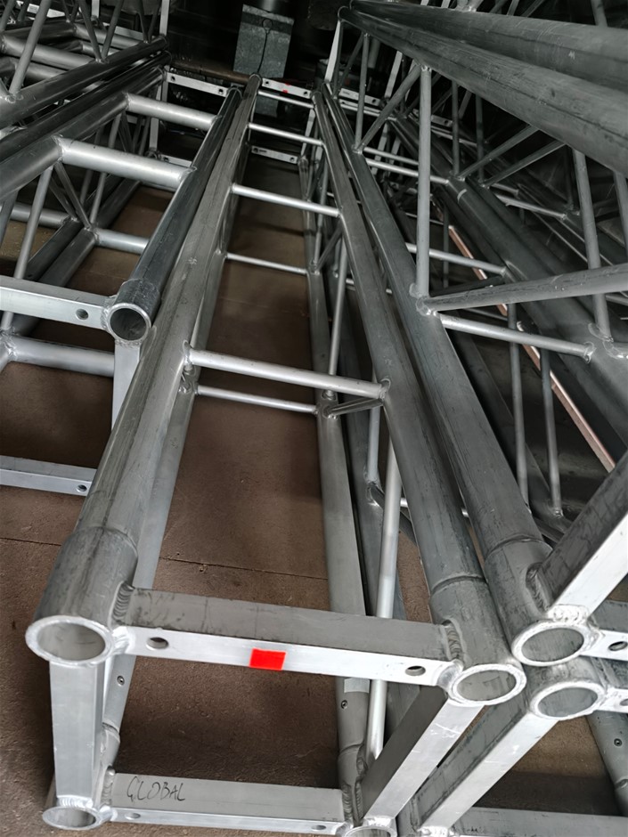 Ex Stock - Truss