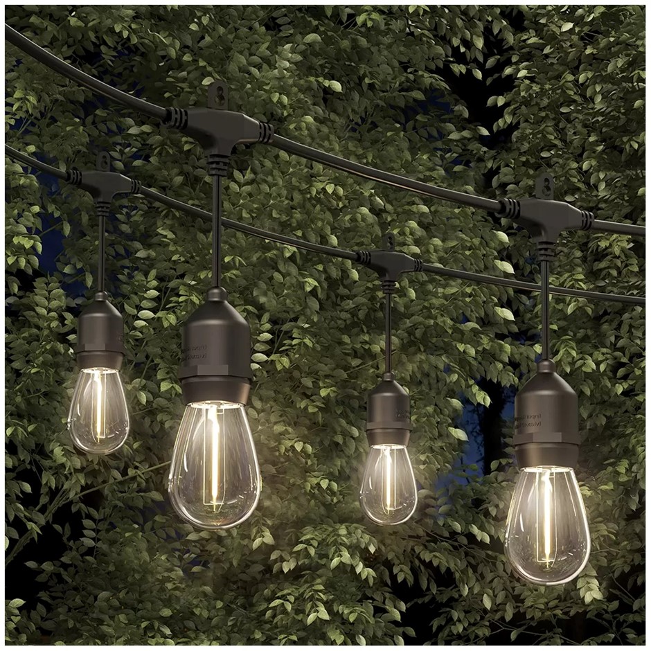 ARTIKA Blaze Outdoor Solar Light. NB: Condition unknown. Important Notic