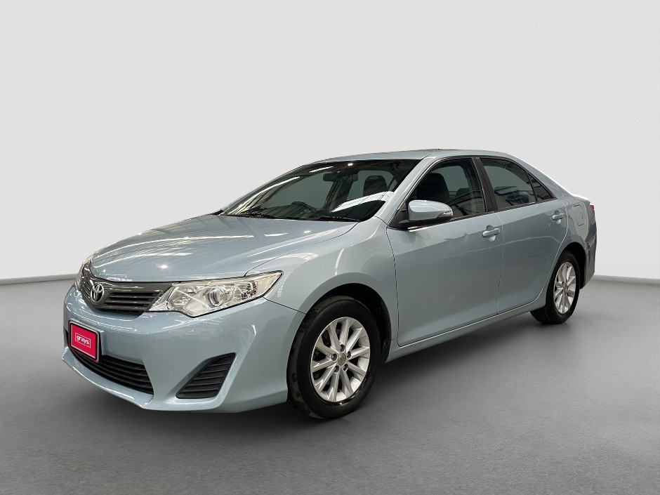 2014 Toyota Camry Altise ASV50R Auto Sedan