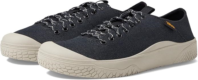 0094-5062664 · TEVA Men's Terra Canyon Shoe, US8/EU40.5, Black, 1134361.  Buyers Note - Di