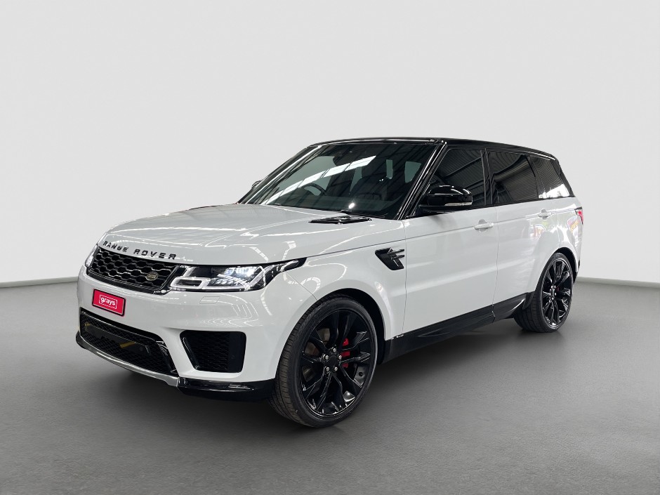 Melbourne Motor Vehicle Auction Sports & Lux (Dandenong)