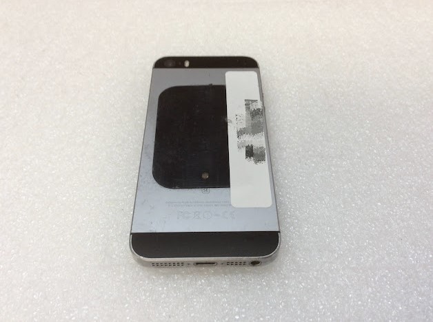 APPLE IPHONE SE A1723 Phone 16GB