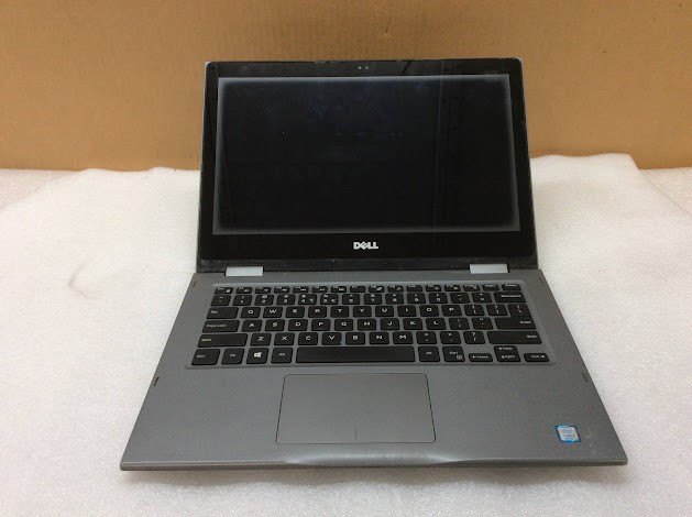 DELL INSPIRON 5379 Laptop I5-8250U 4GBRAM/256GB