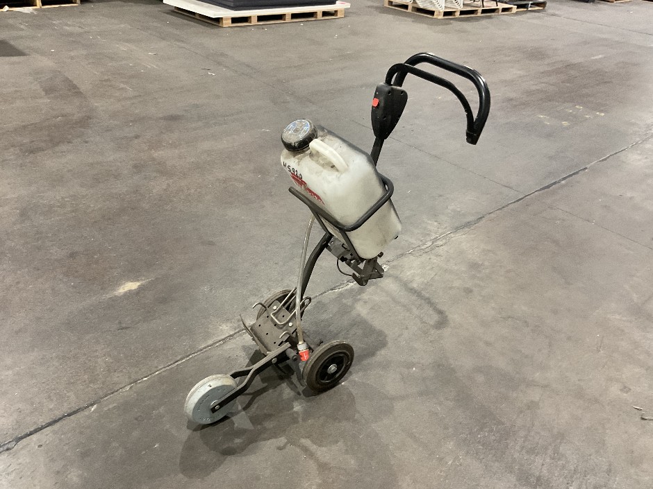 Makita DT2010 Power Cut Trolley