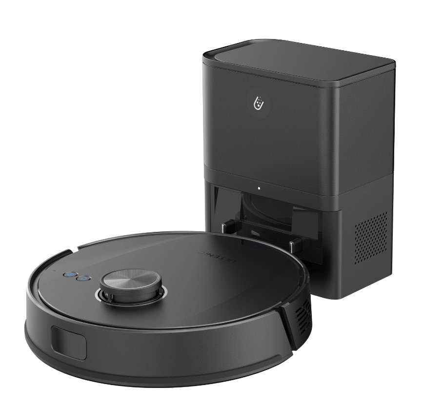 Ultenic T10 Lite Robot Vacuum Cleaner