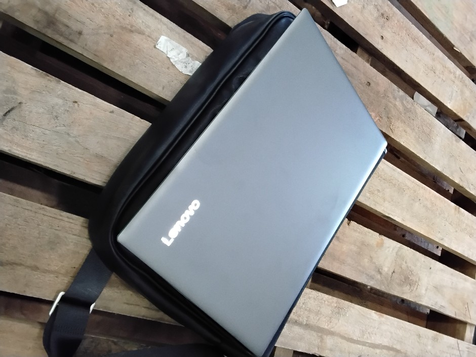 Lenovo idea pad 520
