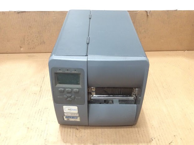 Datamax M-Class Mark II DMX-M-4210 industrial Label Printer