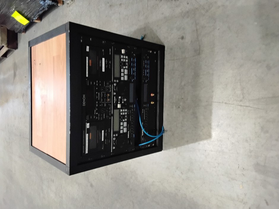 <p>Sound unit</p>