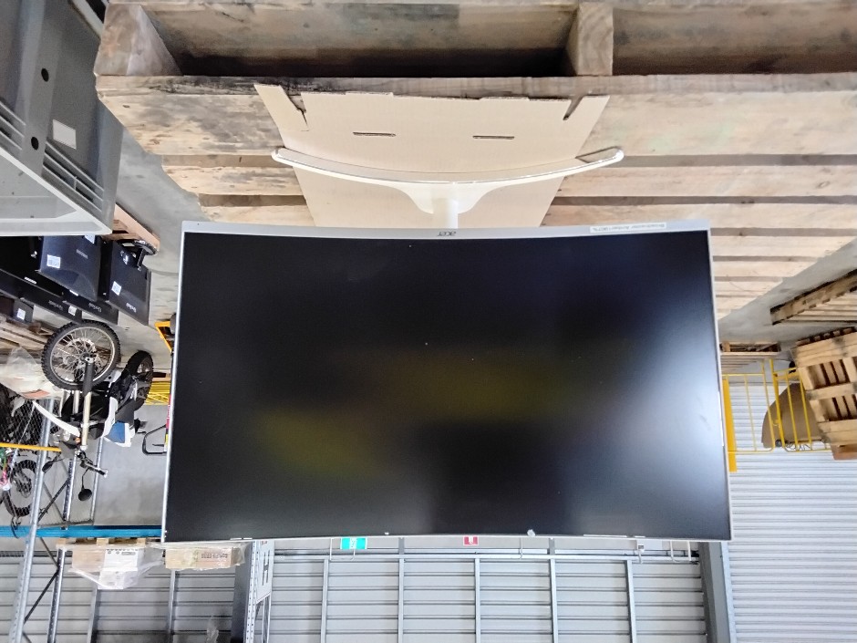 ACER ED322Q Monitor