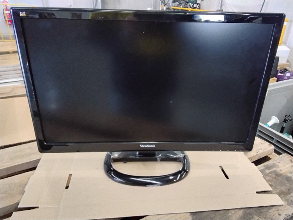 Assorted various monitors