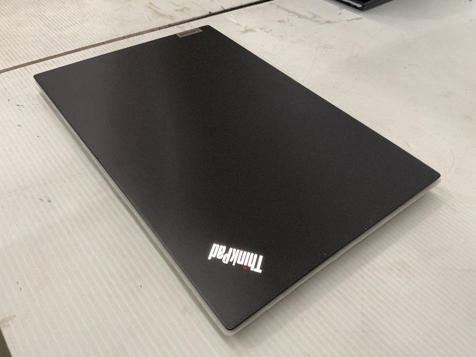 Lenovo E15 Gen 2 Thinkpad Laptop