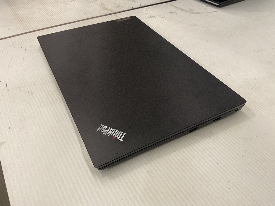 Lenovo E15 Gen 2 Thinkpad Laptop