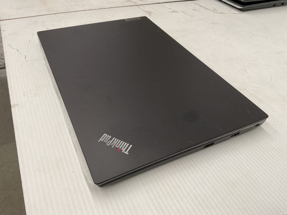 Lenovo Linkpad E15 Gen 2 Laptop