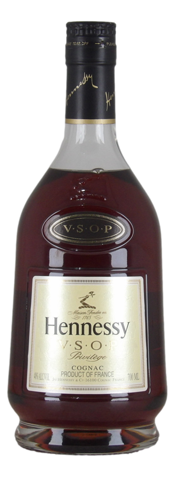 Hennessy VSOP (1x 700mL)