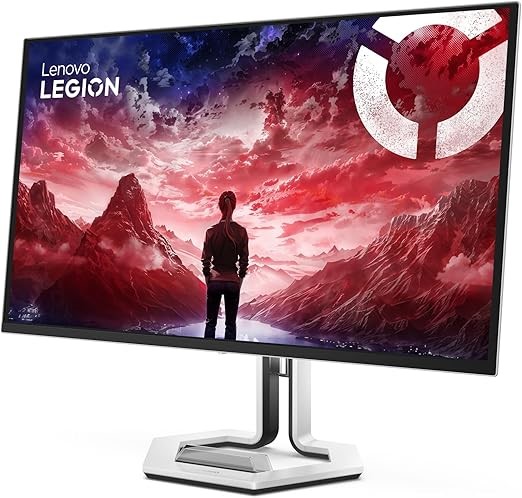 LENOVO Legion Pro OLED Monitor LP 27UD-10 27” UHD 3840x2160, 240Hz, 0.03ms