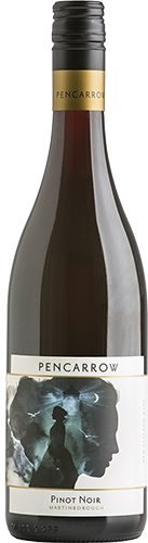 Palliser Estate Pencarrow Pinot Noir 202