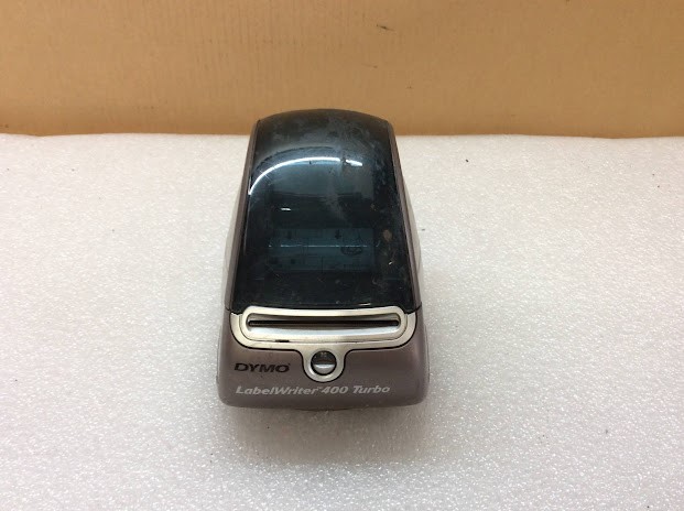 Dymo LabelWriter 400 Turbo Label Printer