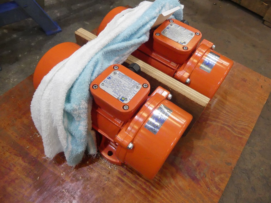 <p>Wamgroup 500/15 E</p>