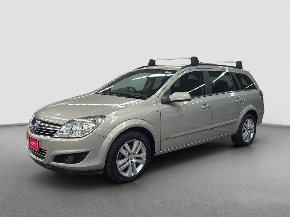 2007 Holden Astra CDX Petrol