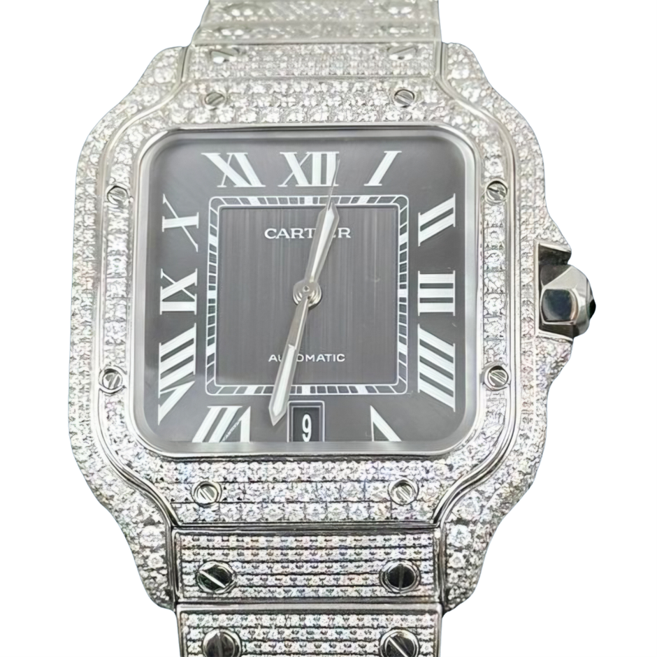 Luxury Watches