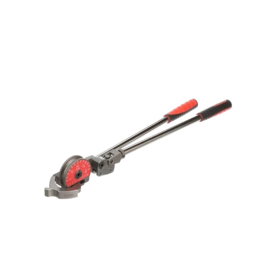 RIDGID  Heavy Duty Pipe Bender, 1/2-inch Tubing  Bender, Model 608.