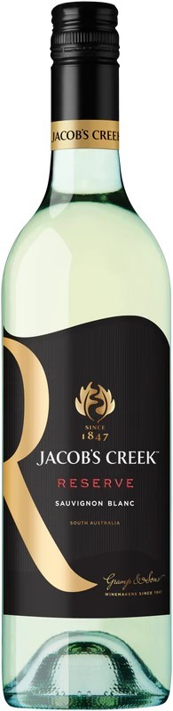 Jacobs Creek Reserve Sauvignon Blanc (6 