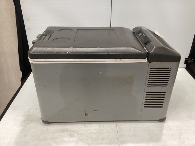 <p>Engel Fridge/Freezer</p>